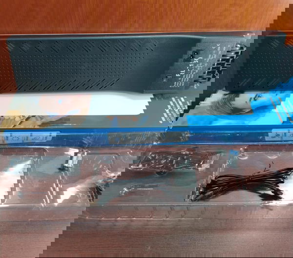 ليد اضاءة بالريموت RL-150 Image 3 Preview