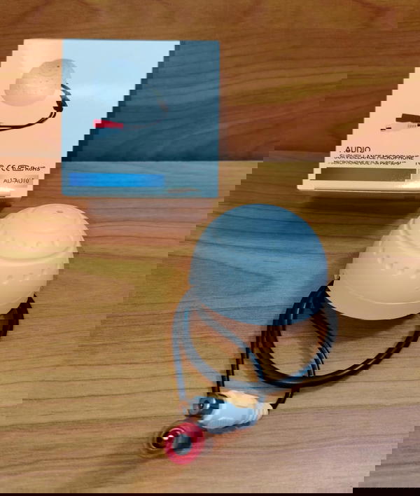مايك كاميرا Image 1 Preview
