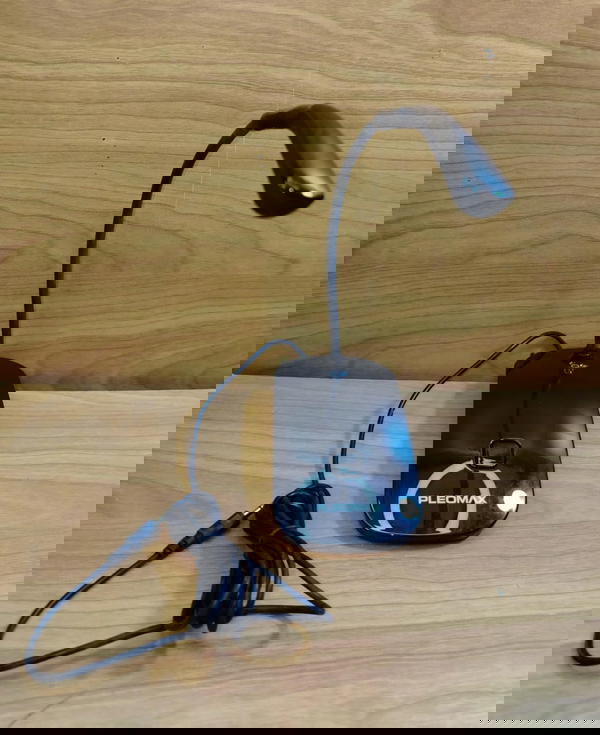 مايك مكتب ستوك Pleomax aux Image 1 Preview