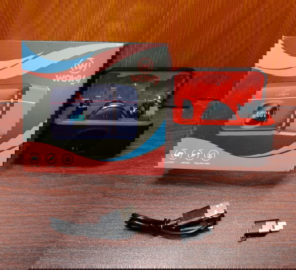 مايك وايرليس عالي Wowy Image 1 Preview