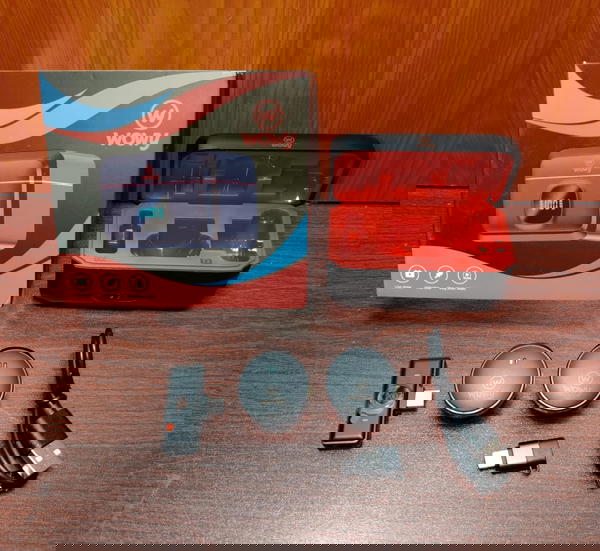 مايك وايرليس عالي Wowy Image 2 Preview