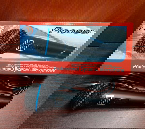 مايك صب محمل قطعتين براندات Image 5 Preview