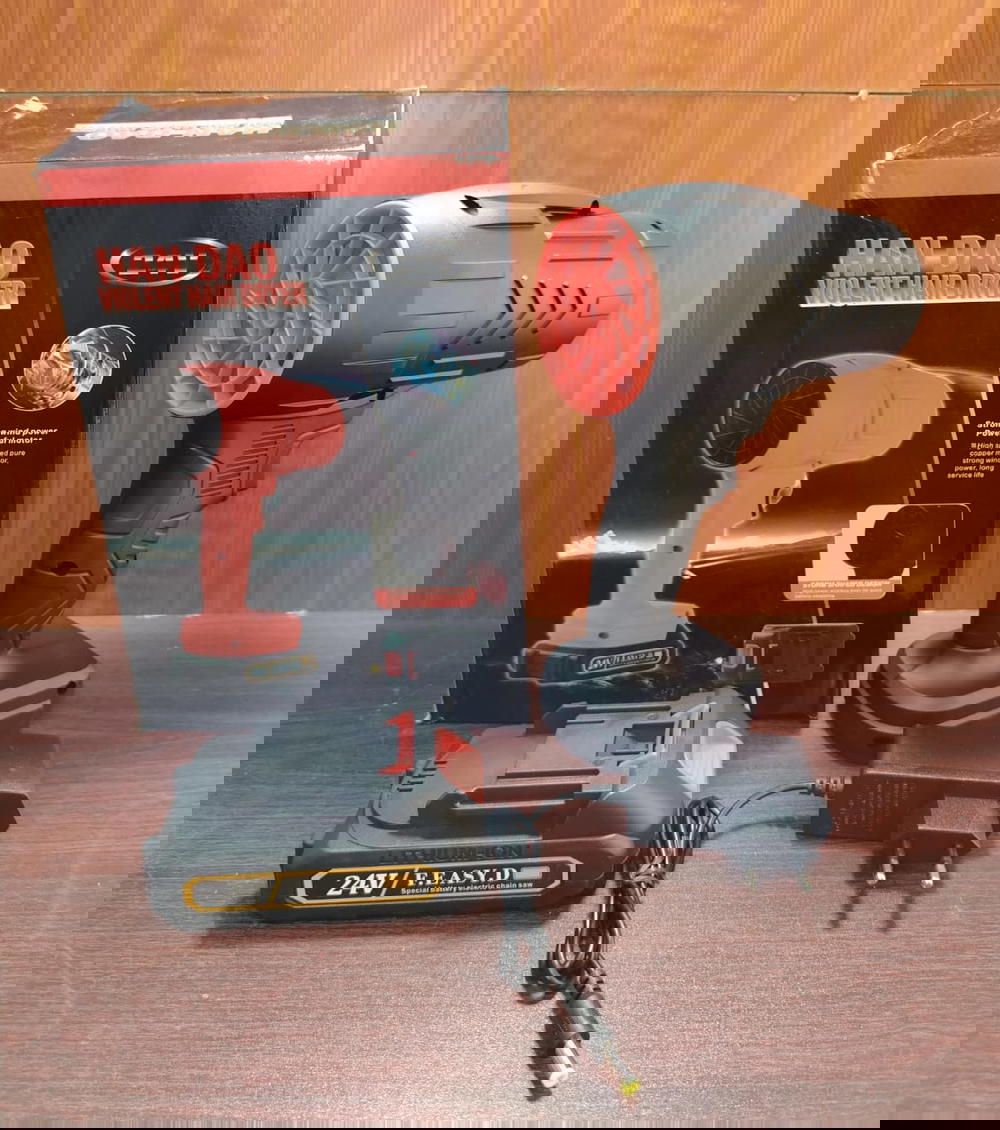 مجفف 24 فولت شحن Preview Image