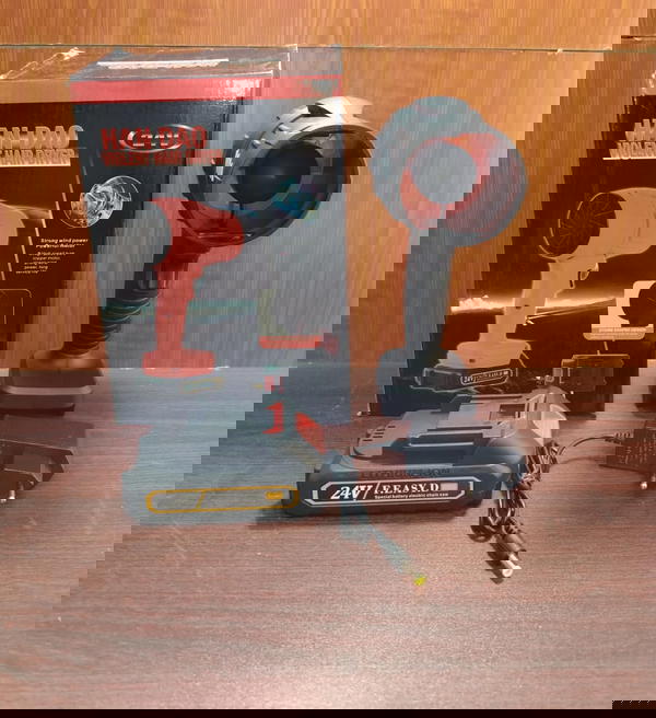 مجفف 24 فولت شحن Image 2 Preview