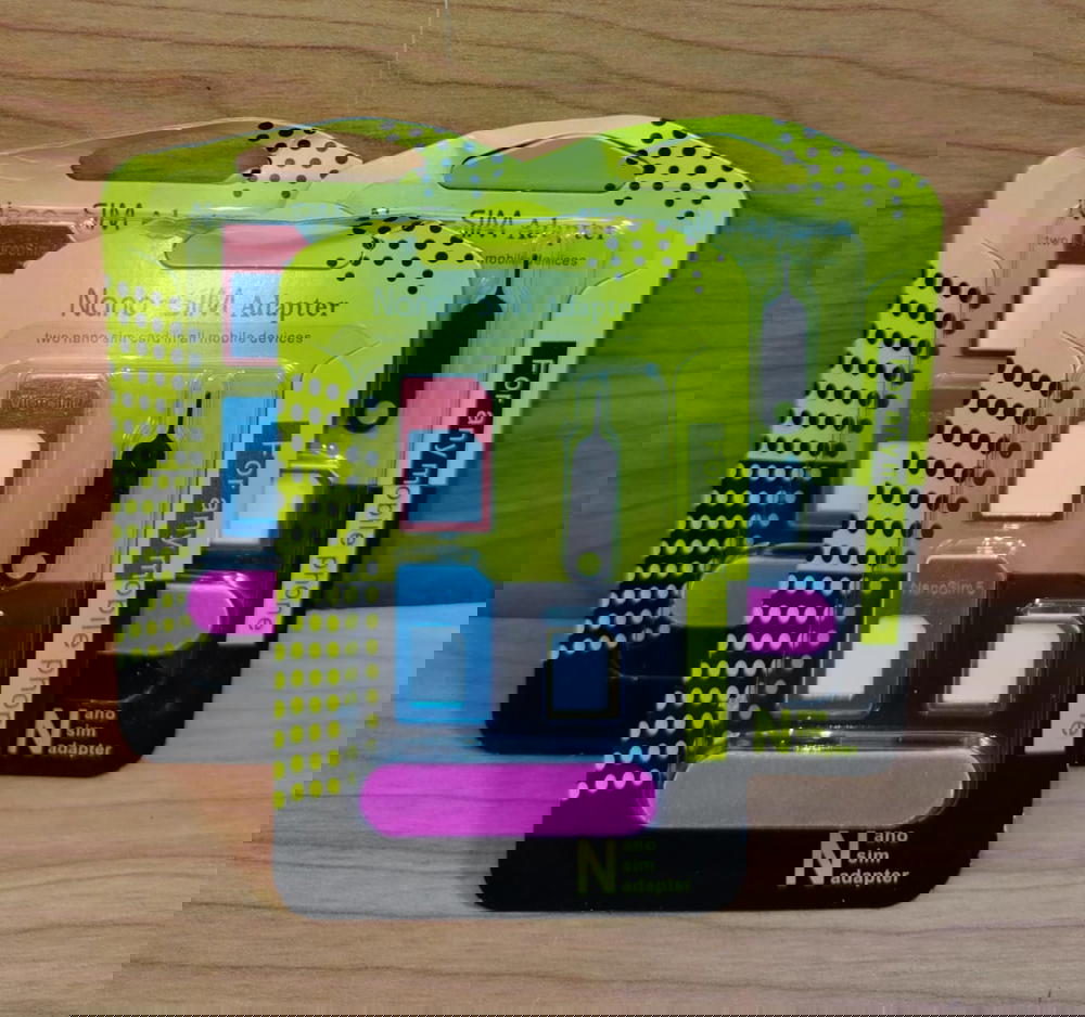 مكملة شريحة معدن Preview Image