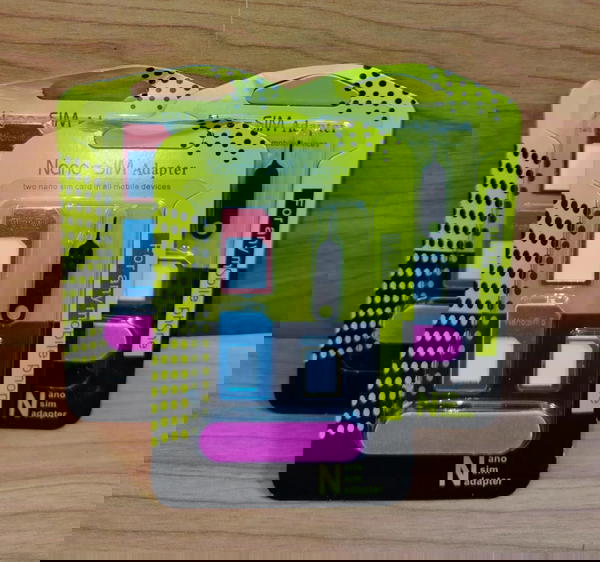 مكملة شريحة معدن Image 1 Preview