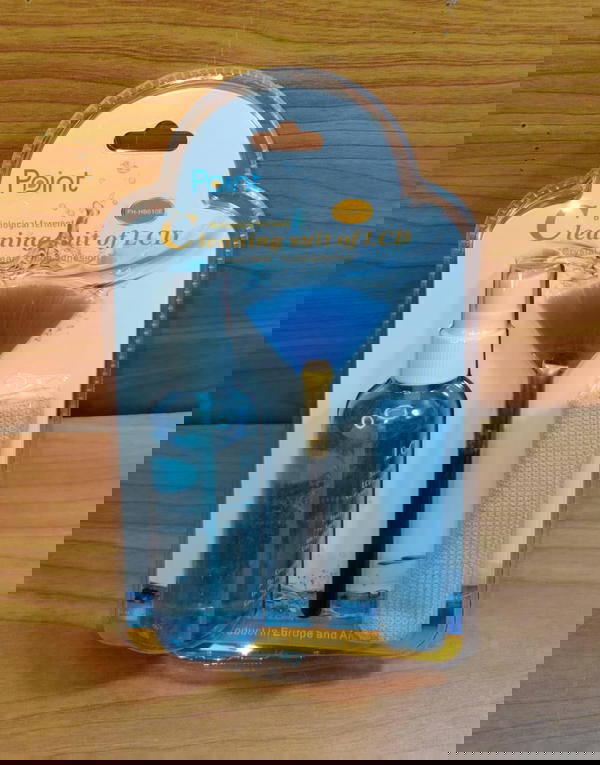 منظف جل عالي Image 1 Preview
