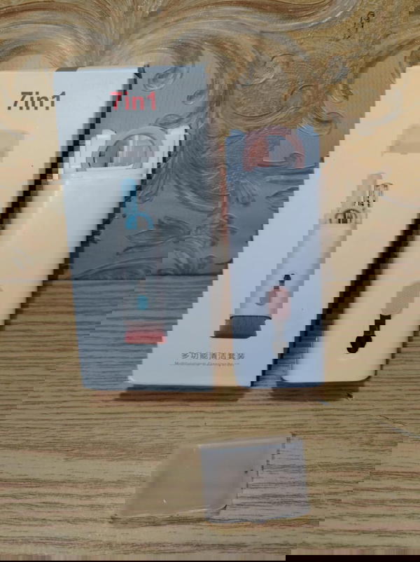 منظف 7*1 (آيربود - كيبورد -...)  Image 4 Preview