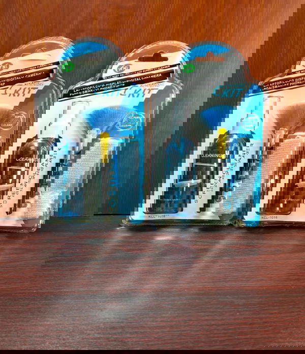 منظف جل عالي Image 2 Preview