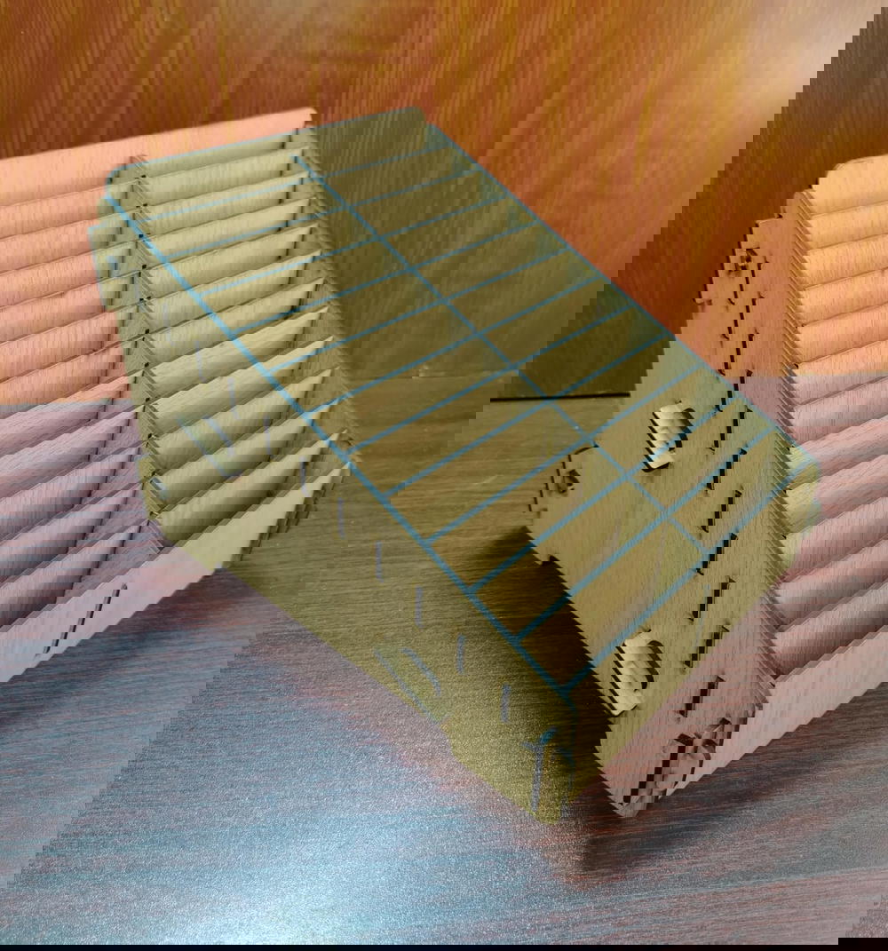 منظم 24 خانة (2 مللي) Preview Image