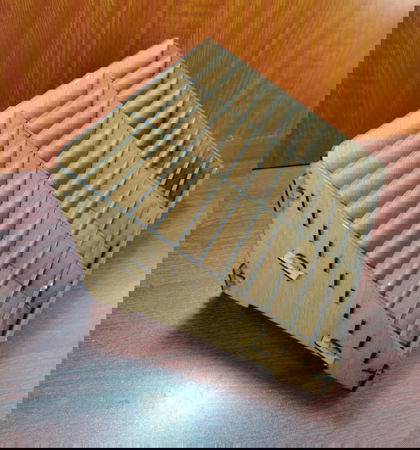 منظم 36 خانة (2 مللي) Image 1 Preview