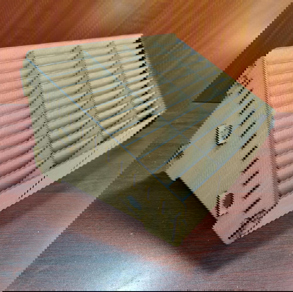 منظم 48 خانة (2 مللي) Preview Image