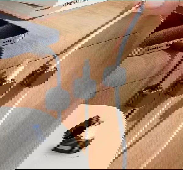 منظم اسلاك مجناتيك (6 قطع) Image 3 Preview