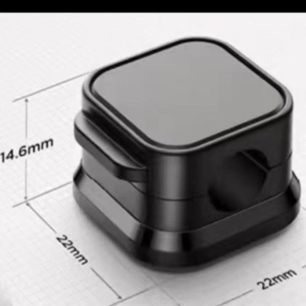 منظم اسلاك مجناتيك (6 قطع) Image 4 Preview