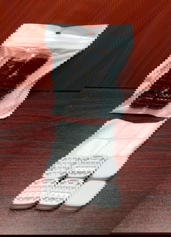 منظم اسلاك مجناتيك (6 قطع) Image 6 Preview