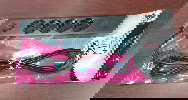 مشترك 4 عين 1.2 متر Twins Image 1 Preview