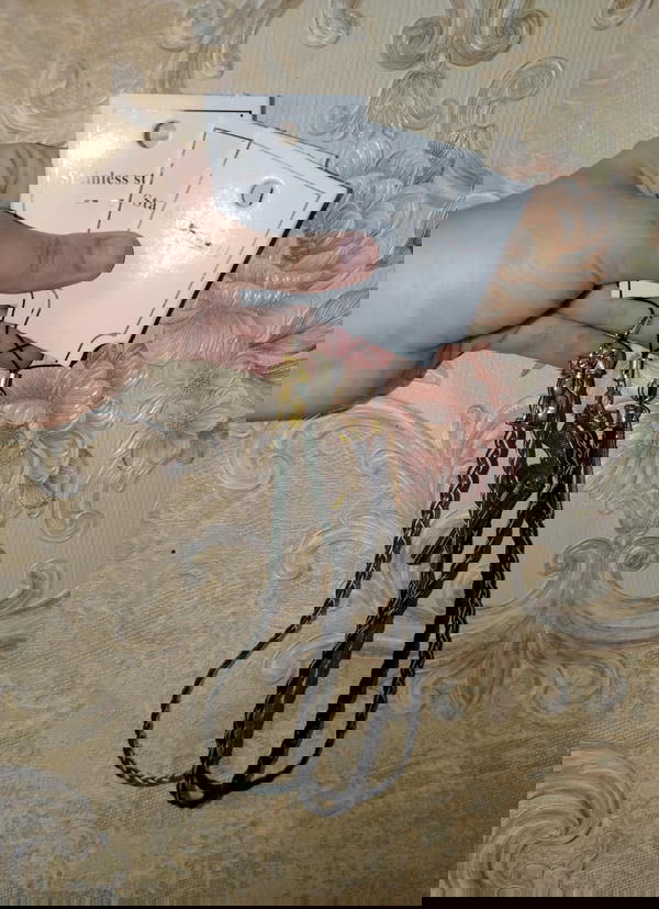 ميدالية موبايل جـلـد مـضـفـرة الوان ✨ Image 2 Preview