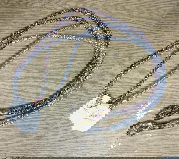 ميدالية موبايل كـافـيـار ستراس (كروس) الوان 🌟 Image 3 Preview