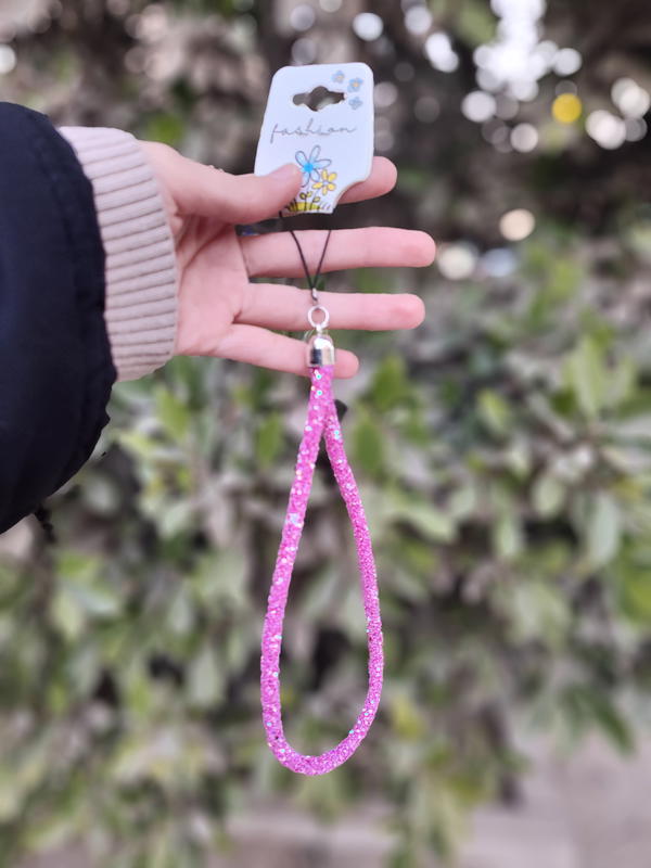 ميدالية آيربود وموبايل كـافـيـار ستراس الوان ✨ Image 10 Preview