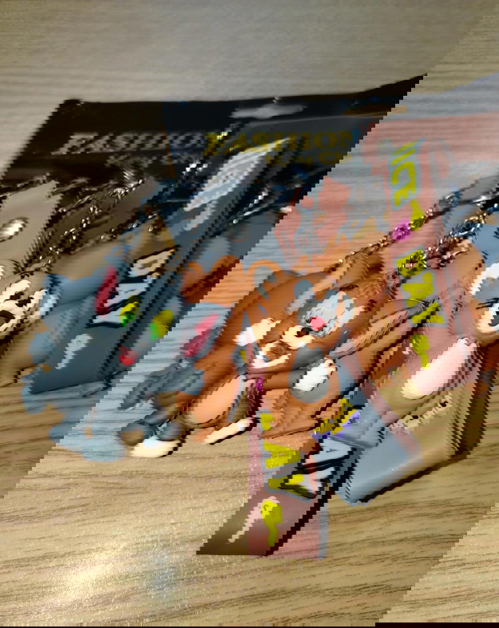 ميداليه اشكال ديزني Preview Image