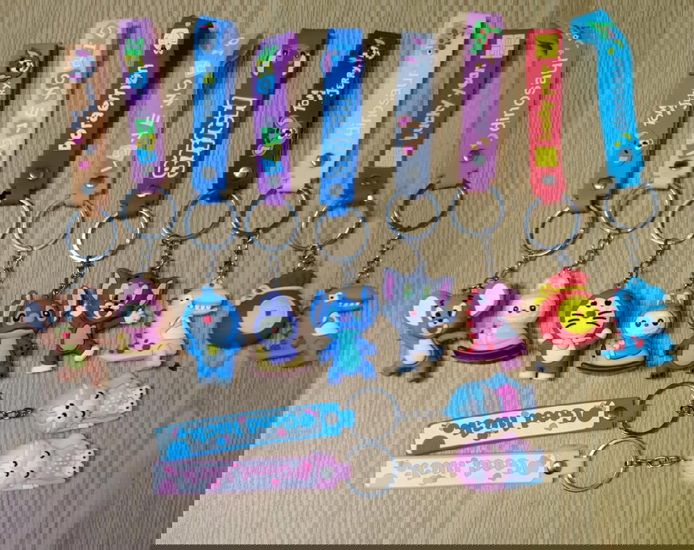 ميداليه اشكال ديزني Preview Image