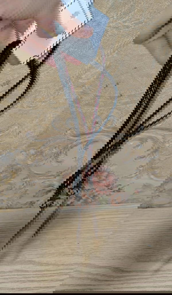 ميدالية موبايل جـلـد رجـالـي (يـد) 🌟 Image 1 Preview