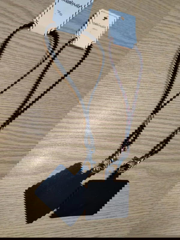 ميدالية موبايل جـلـد رجـالـي (يـد) 🌟 Image 2 Preview