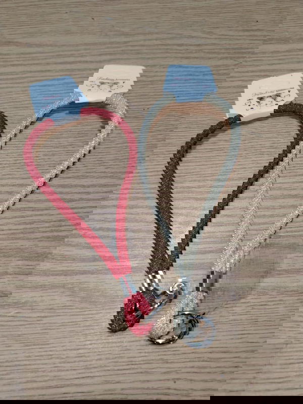 ميدالية موبايل جـلـد ستراس سواريه الوان ✨ Image 1 Preview
