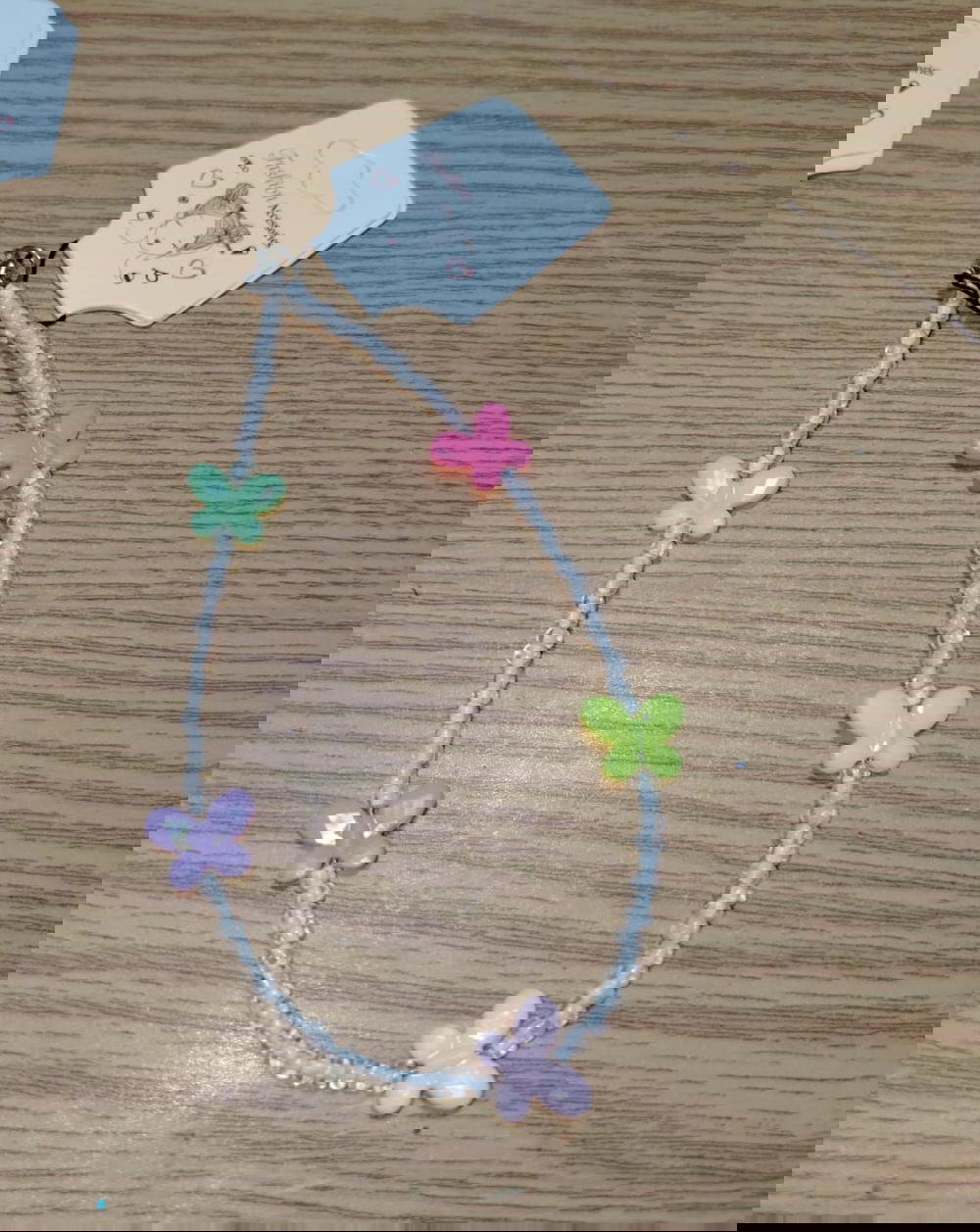 ميدالية موبايل خـرز وسط اشكال🍀 Preview Image