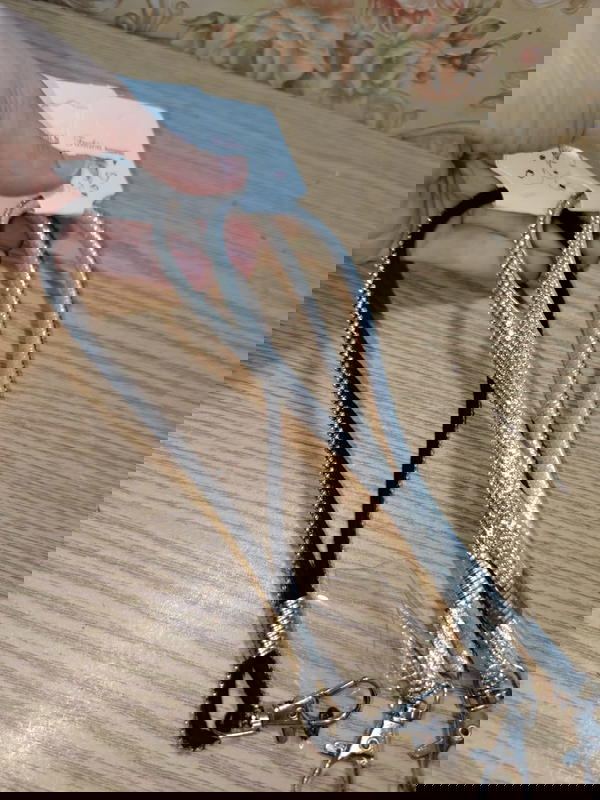 ميدالية موبايل نـص سـتـراس الوان ✨ Image 2 Preview