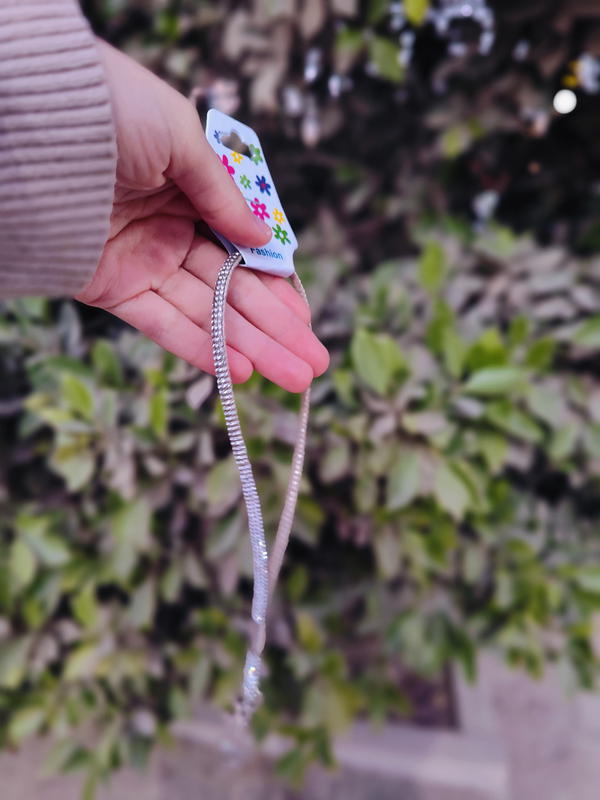 ميدالية موبايل نـص سـتـراس الوان ✨ Image 5 Preview