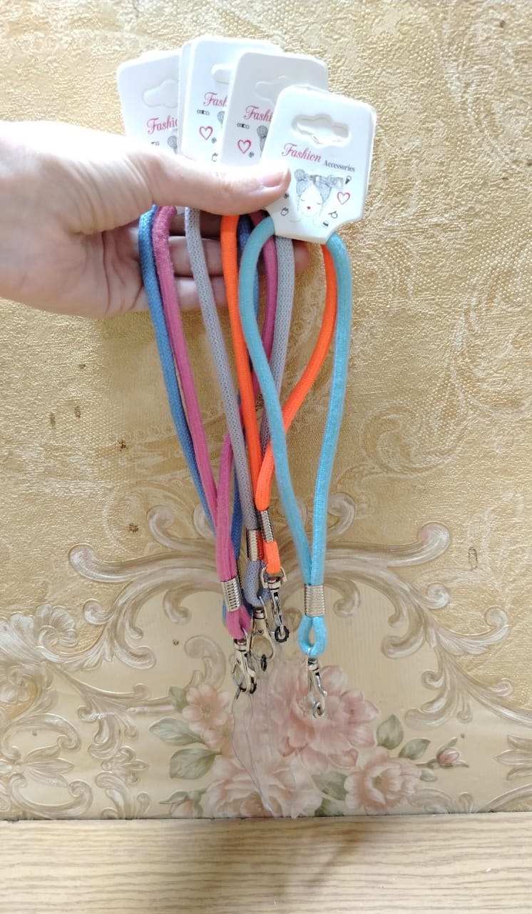 ميدالية موبايل قـمـاش الوان ✨ Preview Image