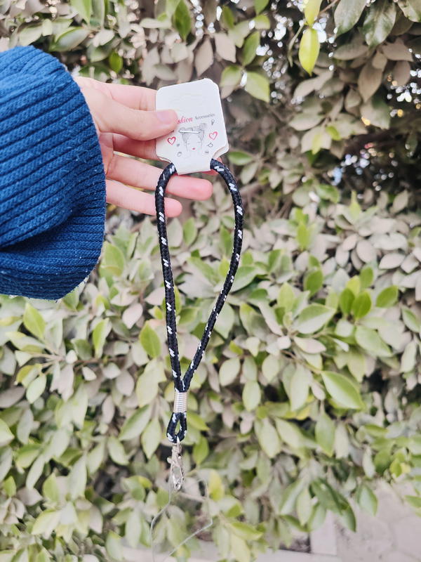 ميدالية موبايل قـمـاش الوان ✨ Image 10 Preview