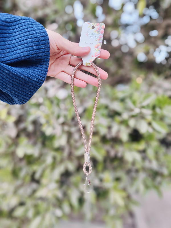 ميدالية موبايل سـتـراس كامل الوان ✨ Image 5 Preview