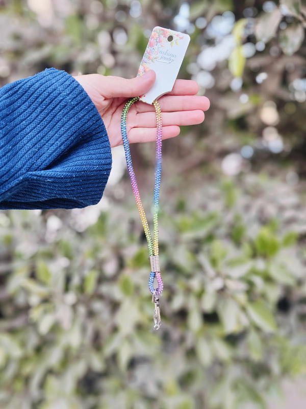 ميدالية موبايل سـتـراس كامل الوان ✨ Image 7 Preview