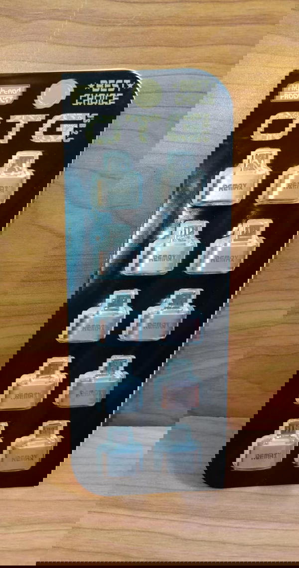 ميكرو (باكيت 10 قطع) OTG Image 1 Preview