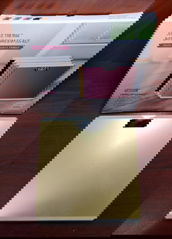 ميزان ديجيتال 180 كيلو Image 1 Preview