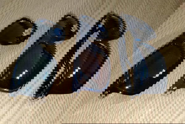 نظارة شمس ايطالي Persol Image 1 Preview