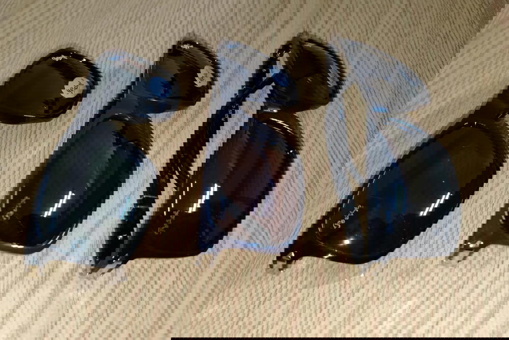 نظارة شمس ايطالي Persol Preview Image