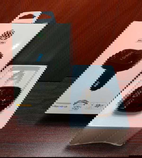 Mp3 JNUOBI jn09 Image 1 Preview