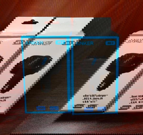 Mp3 Car Anker Image 1 Preview