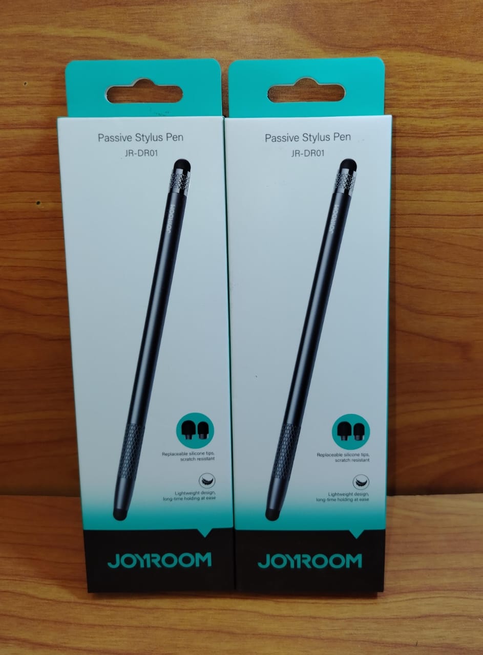 قلم تابلت ضمان Joyroom Stylus dr01 Preview Image
