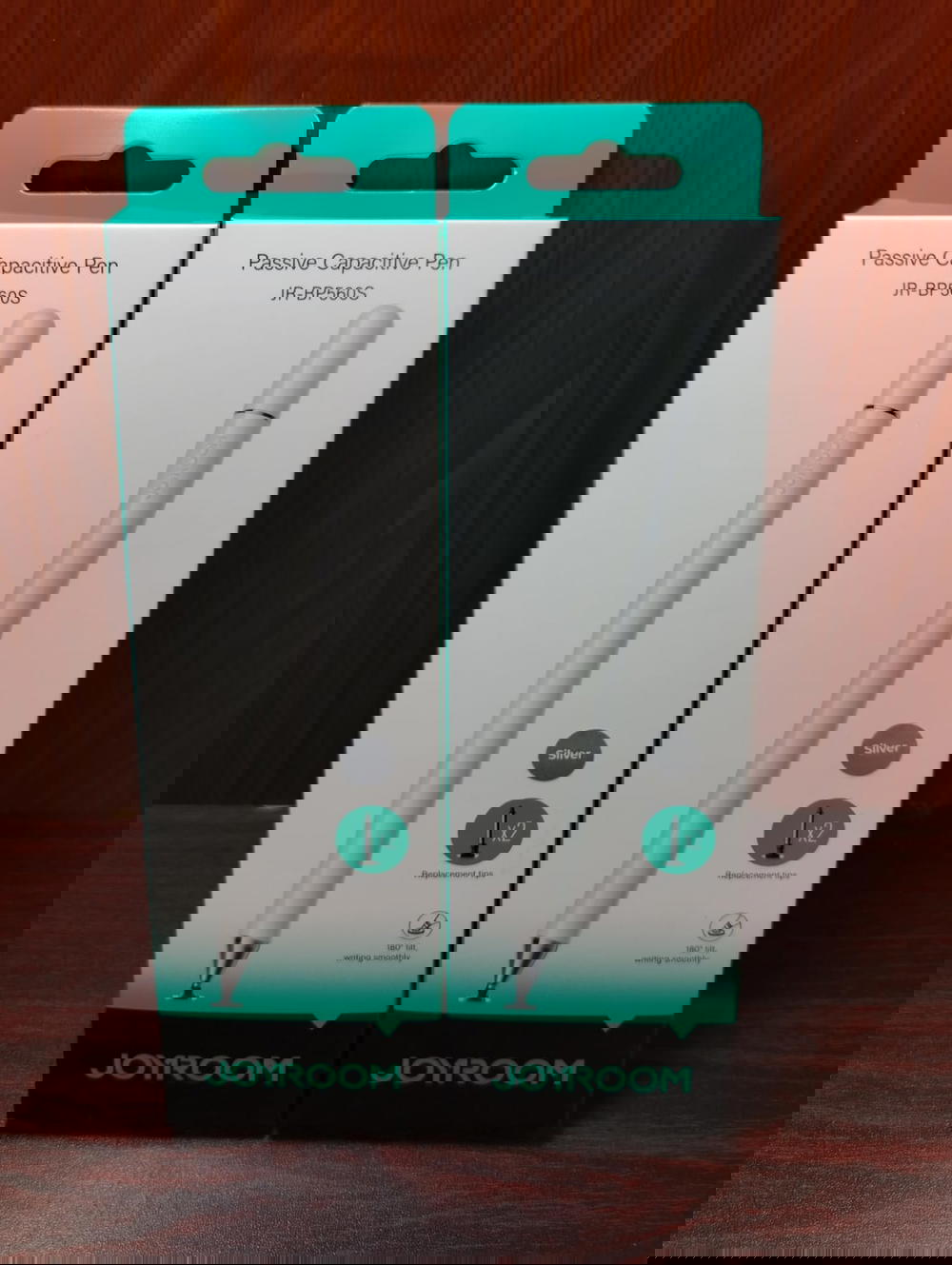 قلم تابلت ضمان Joyroom capacitive bp560s Preview Image