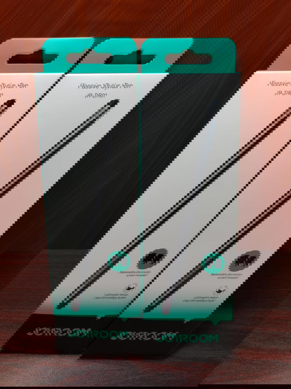 قلم تابلت ضمان Joyroom Stylus dr01 Preview Image
