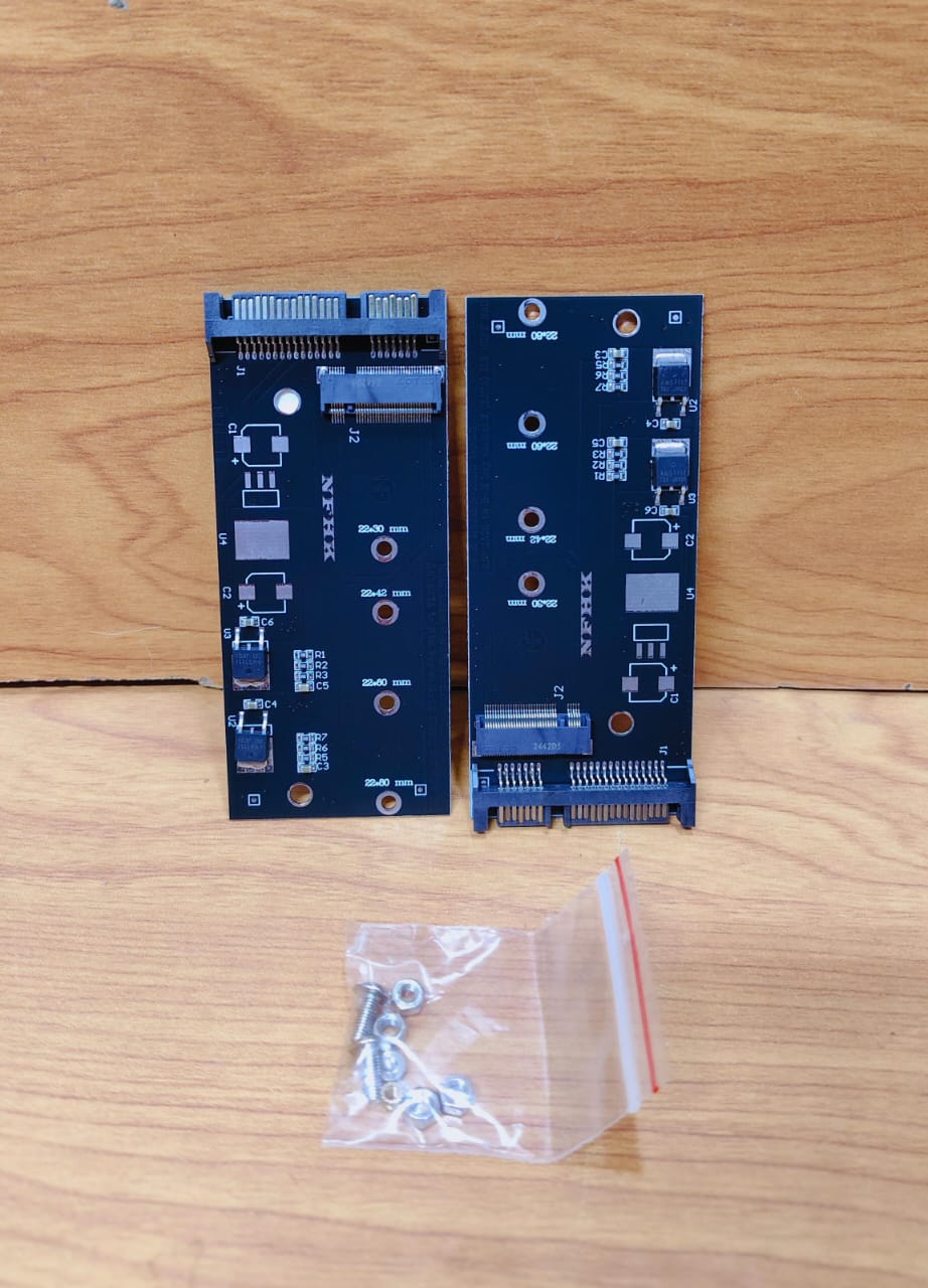 راك هارد M2 Preview Image