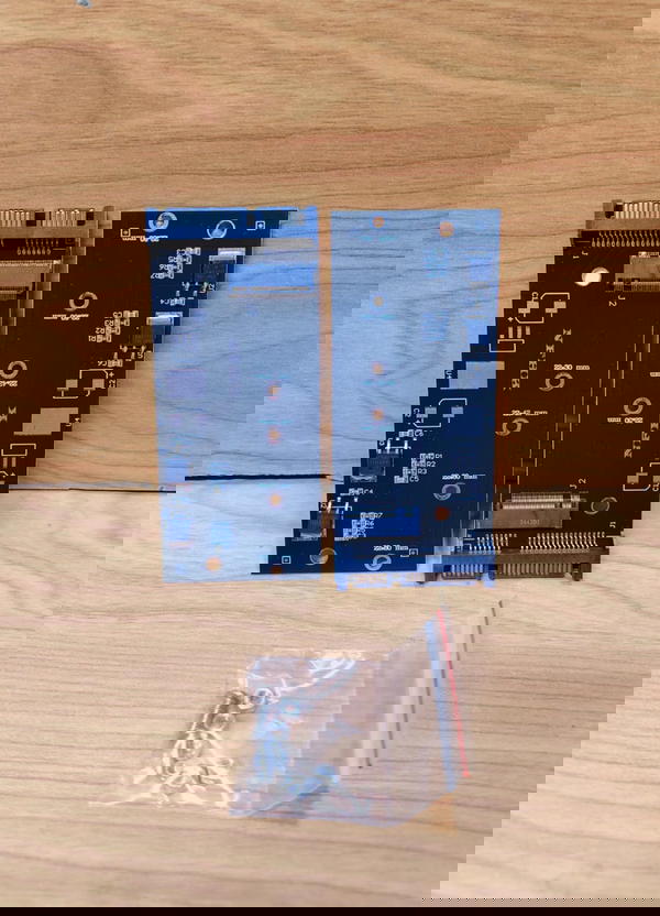 راك هارد M2 Image 1 Preview