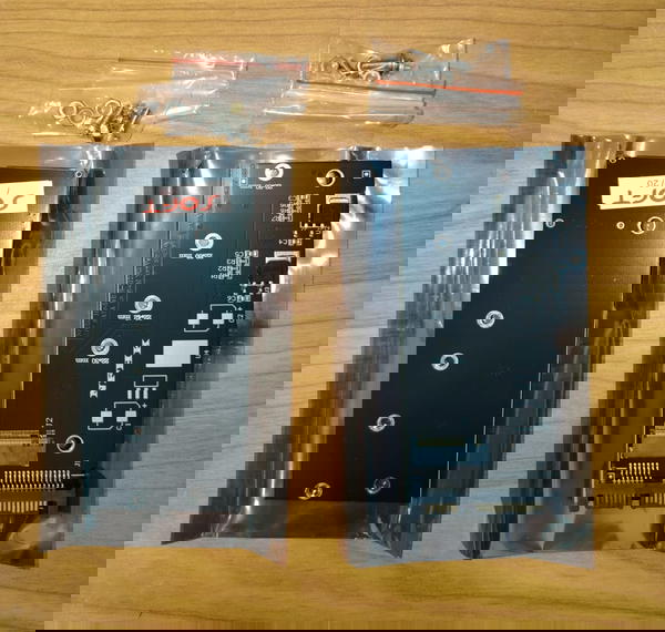 راك هارد M2 Image 2 Preview