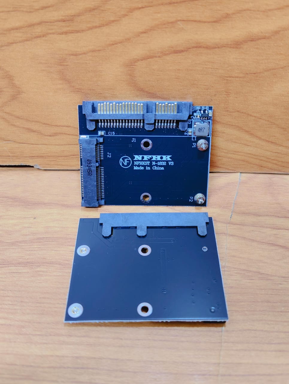 راك هارد m.Sata Preview Image