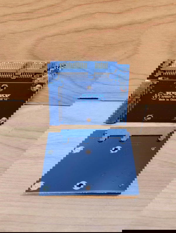 راك هارد m.Sata Image 1 Preview