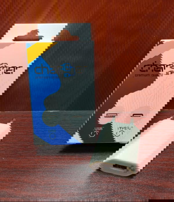 رأس شاحن ثنائي Ewtto Image 1 Preview